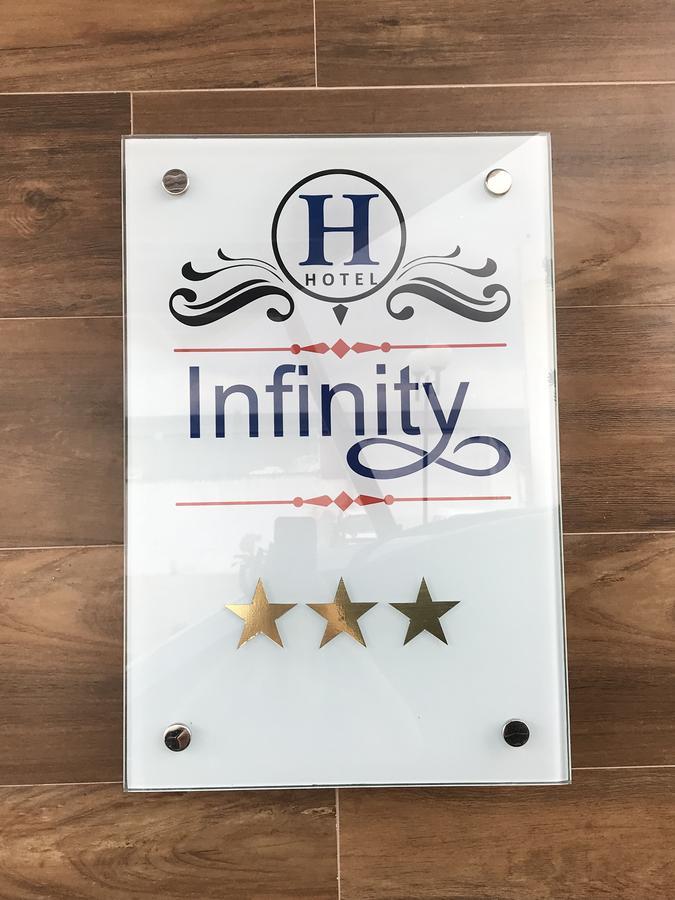 Hotel Infinity Mauá Екстериор снимка