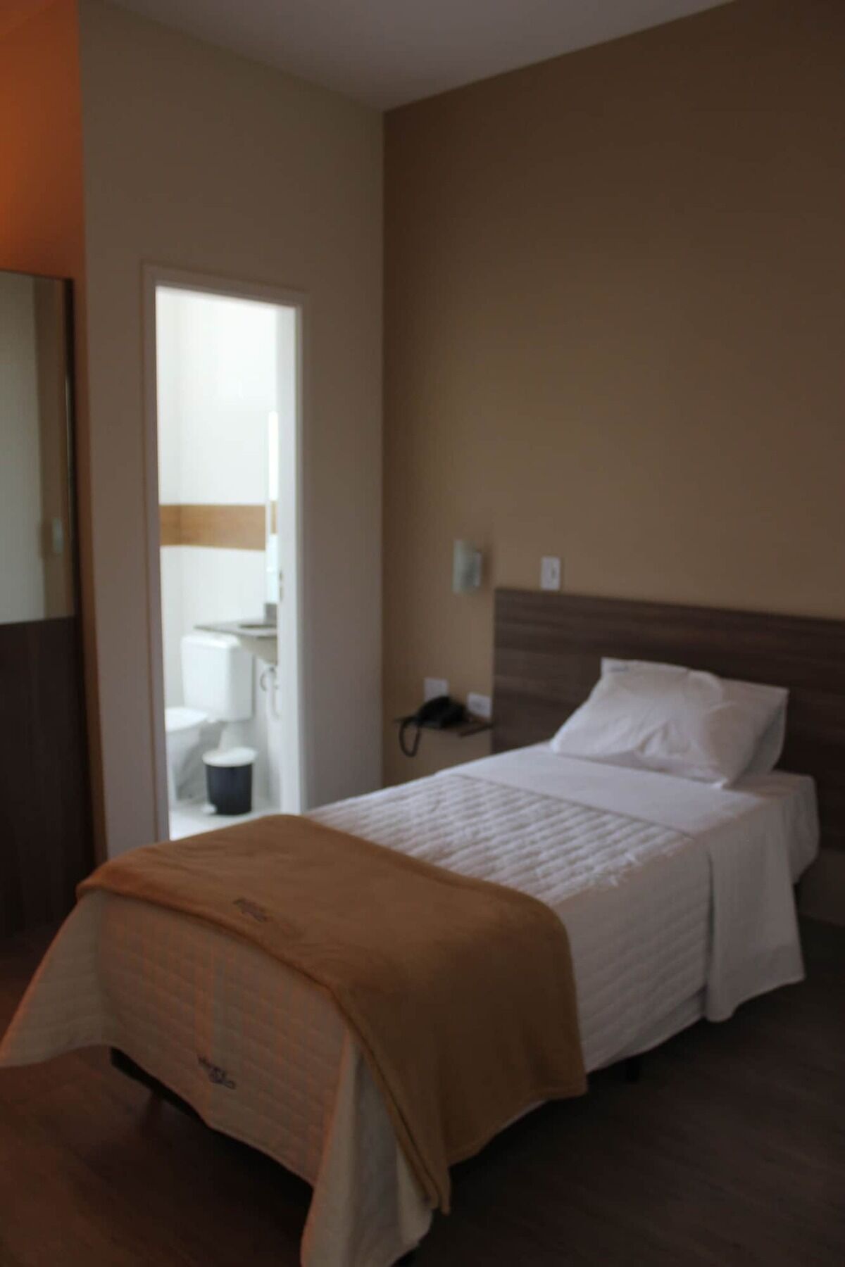 Hotel Infinity Mauá Екстериор снимка