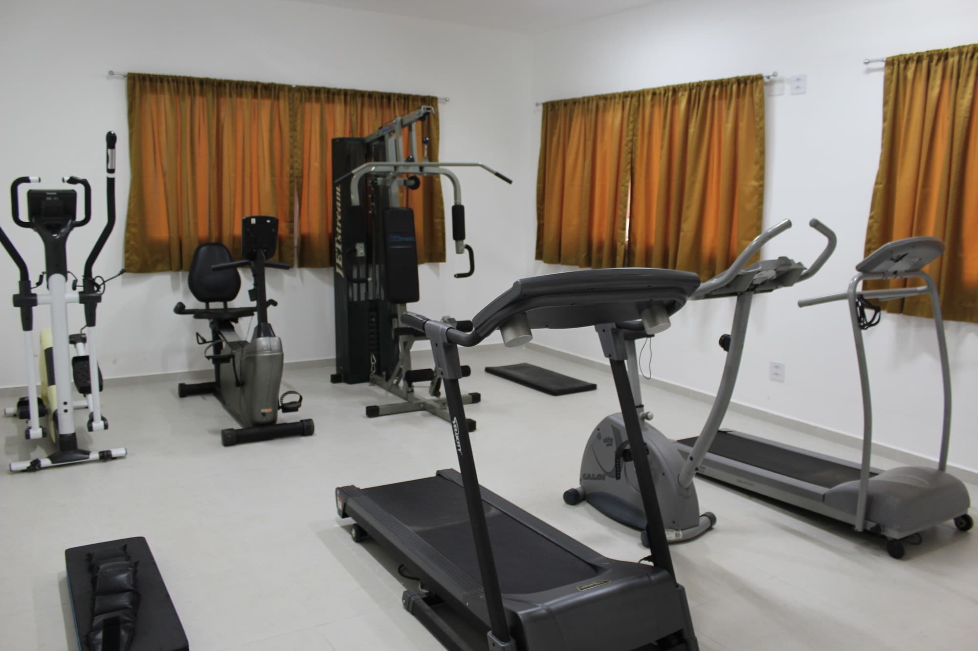 Hotel Infinity Mauá Екстериор снимка