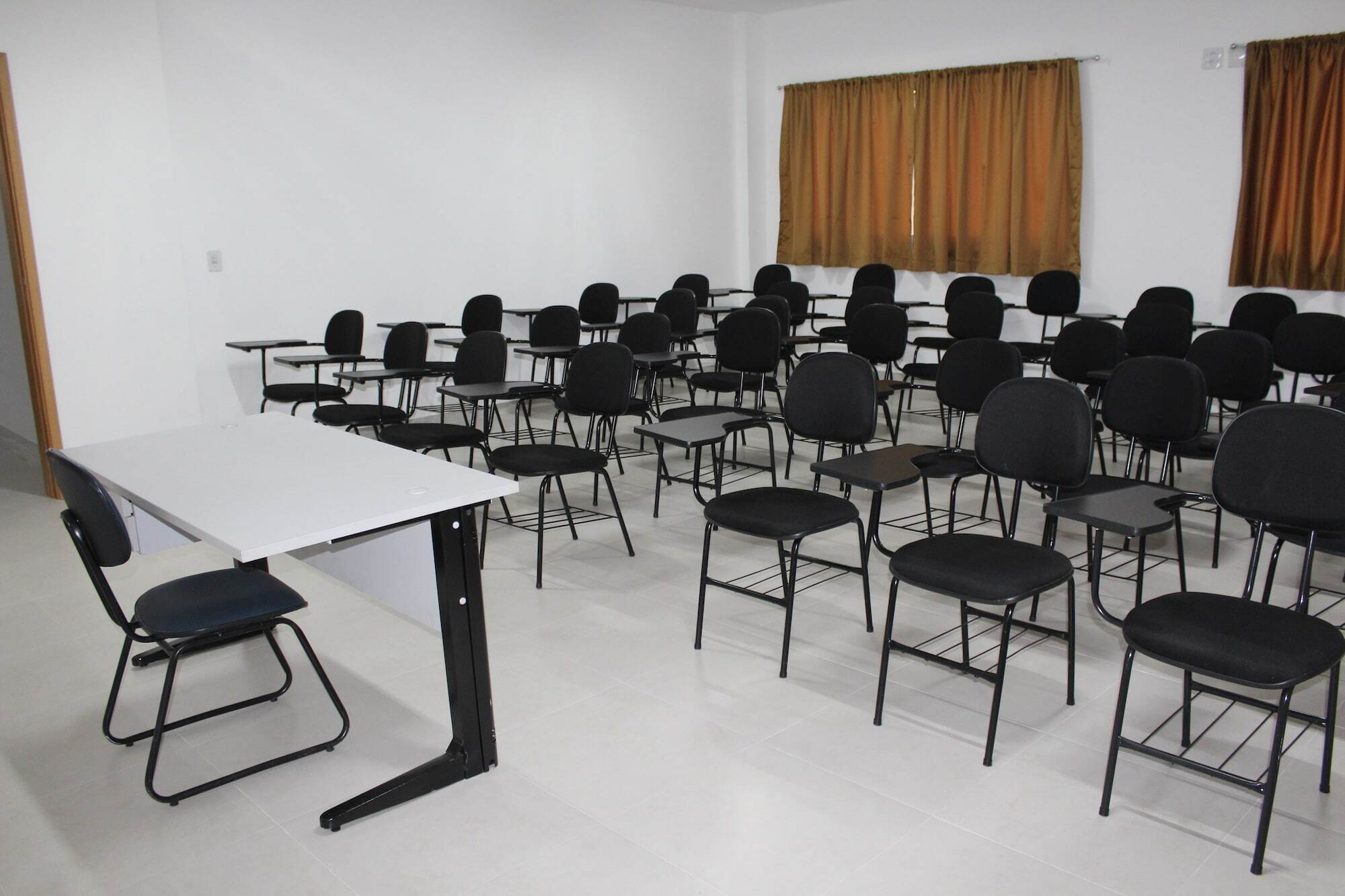Hotel Infinity Mauá Екстериор снимка